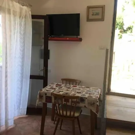 Silvia Appartamento Torre dei Corsari