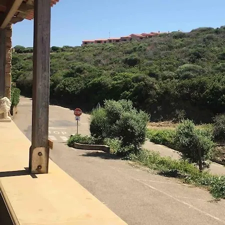Silvia Appartamento Torre dei Corsari