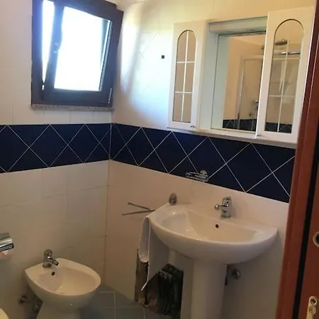 Silvia Apartment *