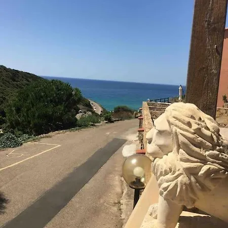 Silvia * Torre dei Corsari