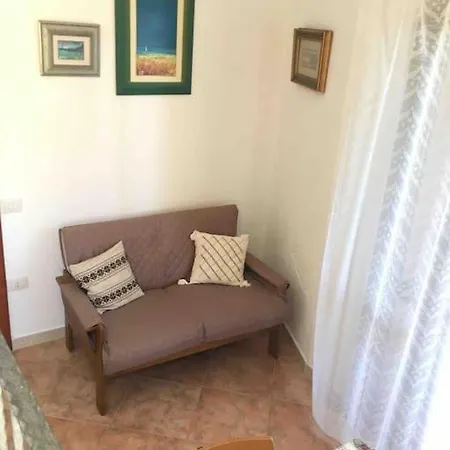Apartment Silvia Torre dei Corsari