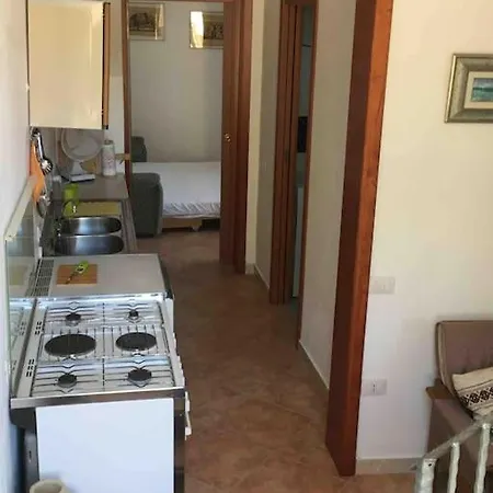 Apartment Silvia